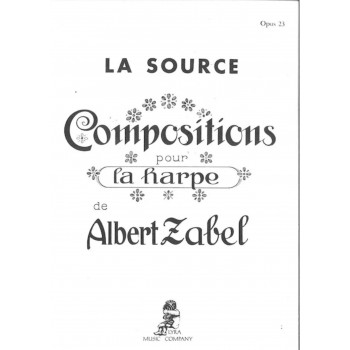 La Source Op 23 La Source Op 23